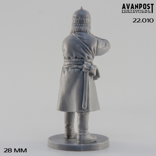 22.010АП Казак Аванпост