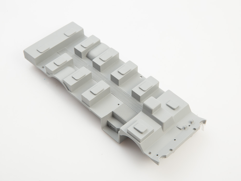 1564AVD IKARUS-553 автобус AVD Models