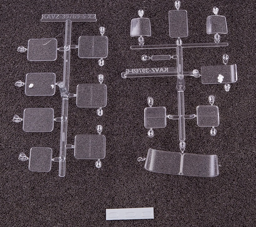 4090AVD Автобус 39769 AVD Models
