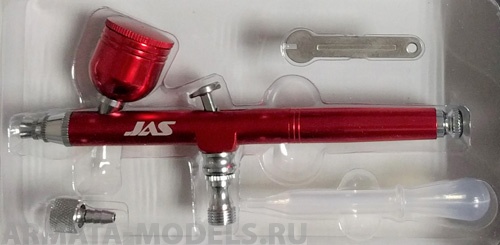 1173 Аэрограф 1173