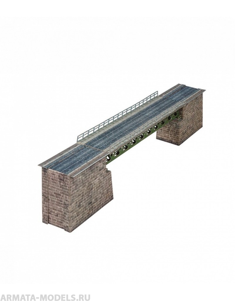 UMBUM380 Ж.Д. Мост УмБум