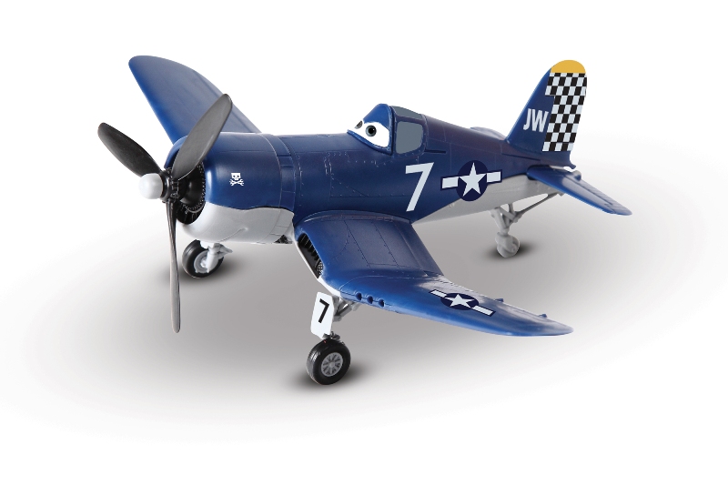 2062 Самолеты Planes Шкипер Звезда