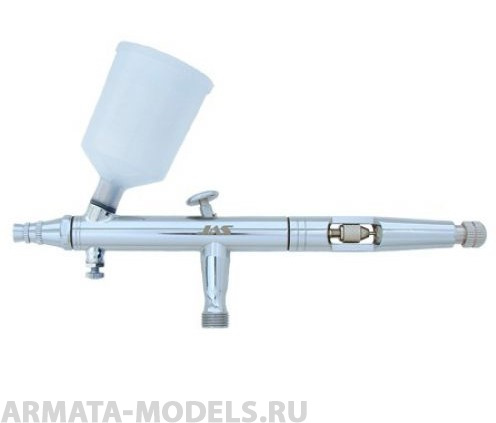 1157 Аэрограф 1157 (Air Control)