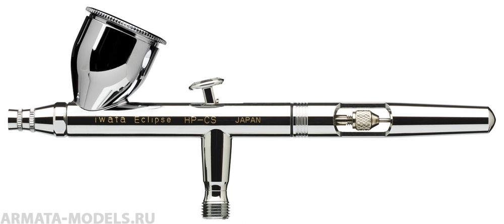 HPCSIW Аэрограф Eclipse HP-CS ECL4500