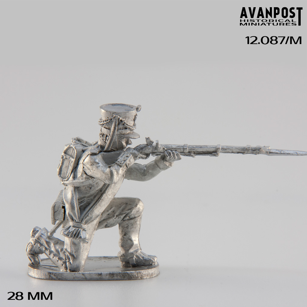 12.087/МАП Егерь Аванпост