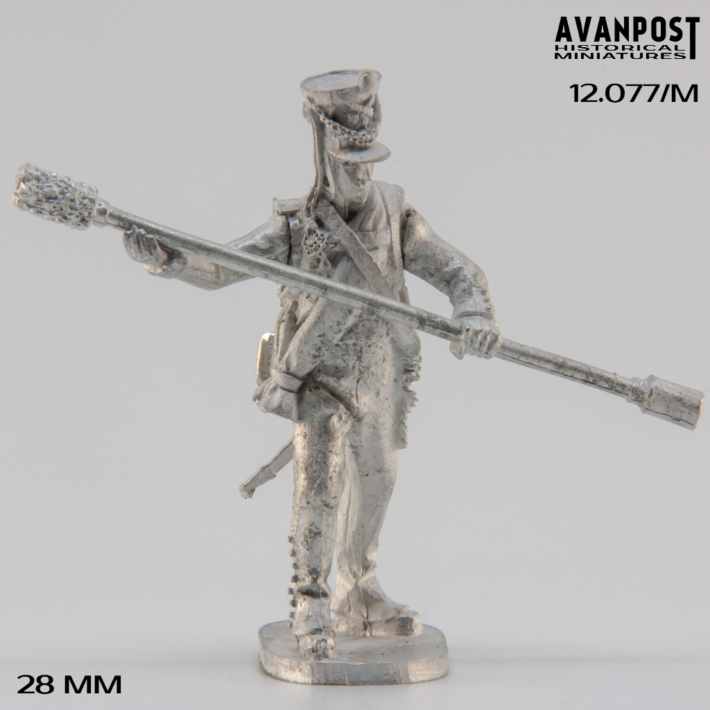 12.077/МАП Канонир Аванпост