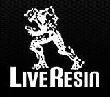 Live Resin Live Resin