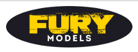 FURY models FURY models