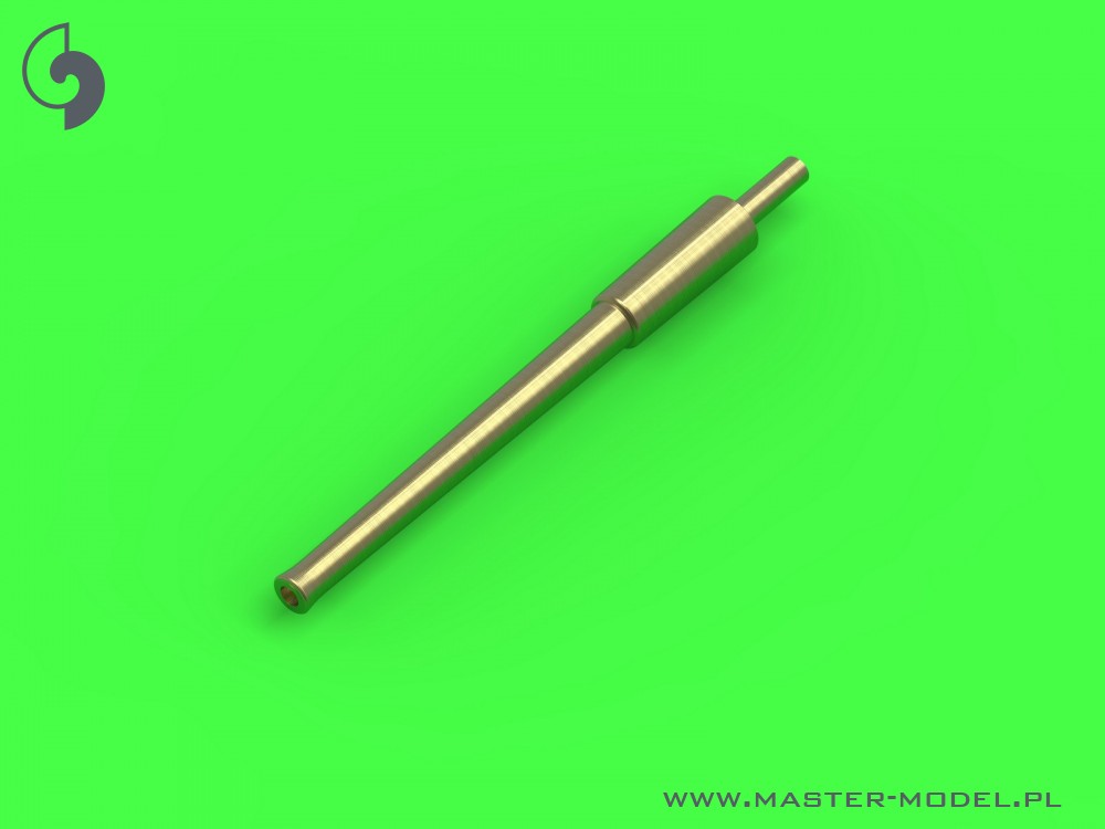 SM-350-105 Вооружение HMS Lord Nelson - стволы 12 дюймов (4 шт.), 9,2 дюйма (10 шт.), 12 фунтов (34 шт.) Со смоляными креплениями (для комплекта Hobby Boss)