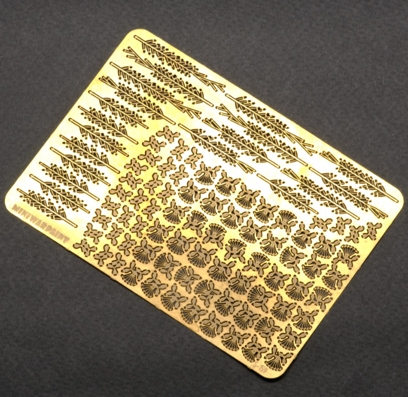 S-159 Лилия, размер M