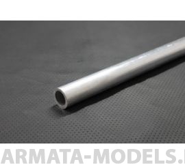 KS83034 Алюминиевая трубка 11х0,88 мм, 1 шт