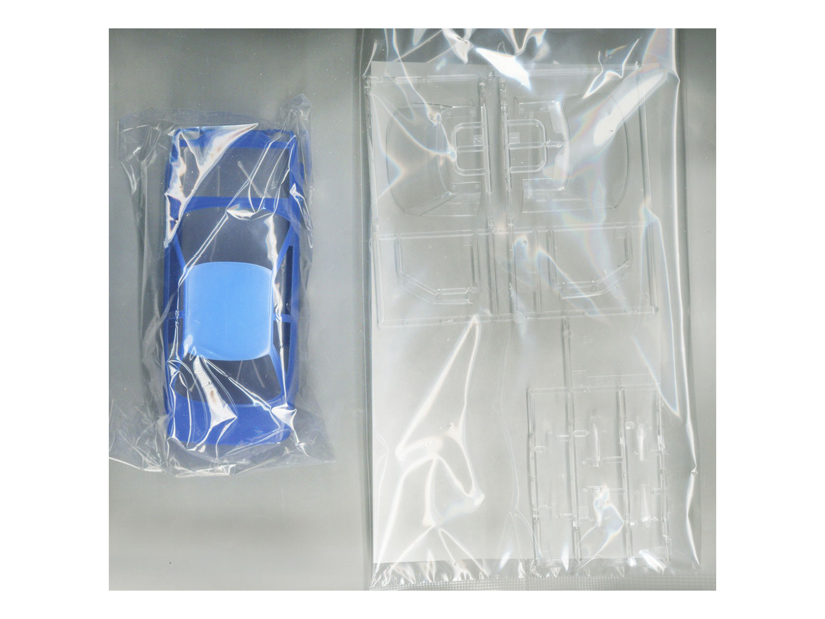 20579-Автомобиль Biyo TOM'S COROLLA LEVIN Hasegawa