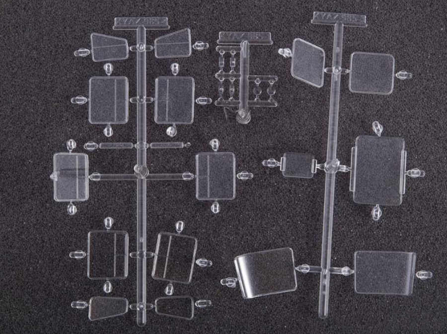 4075AVD Автобус Куаз-985 AVD Models