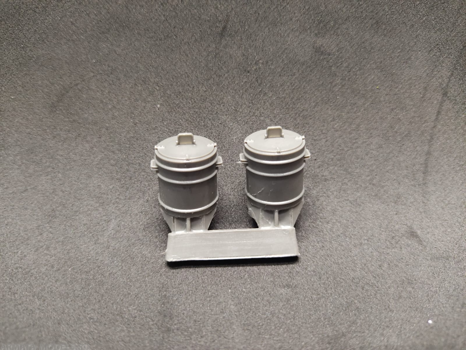 ММ35111 Термос армейский ТВН-25