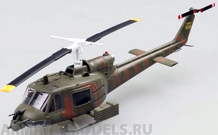 36906EM Вертолёт UH-1B Huey Easy Model