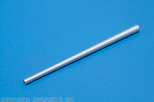35B146RB Точеный ствол Model 85mm ZiS-S-53 Dedicated for T34/85 models