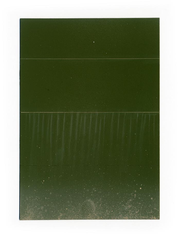 AV0208  Смывка эмалевая - Пыль 28ml