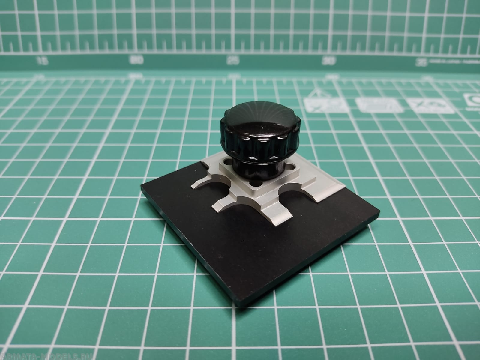 SMS001 Малый сгибатель для фототравления