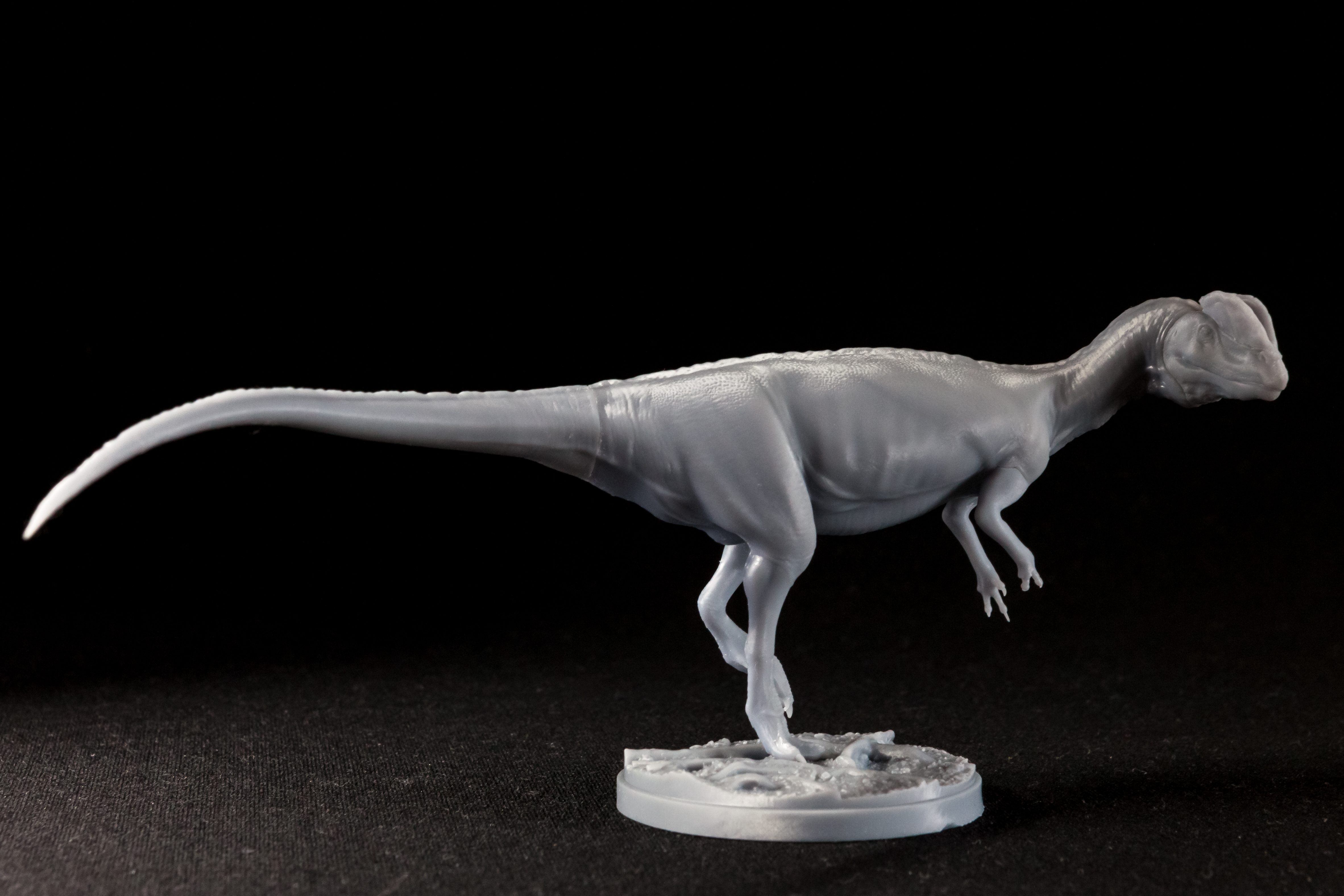 DINO35009 Фигурка Дилофозавр