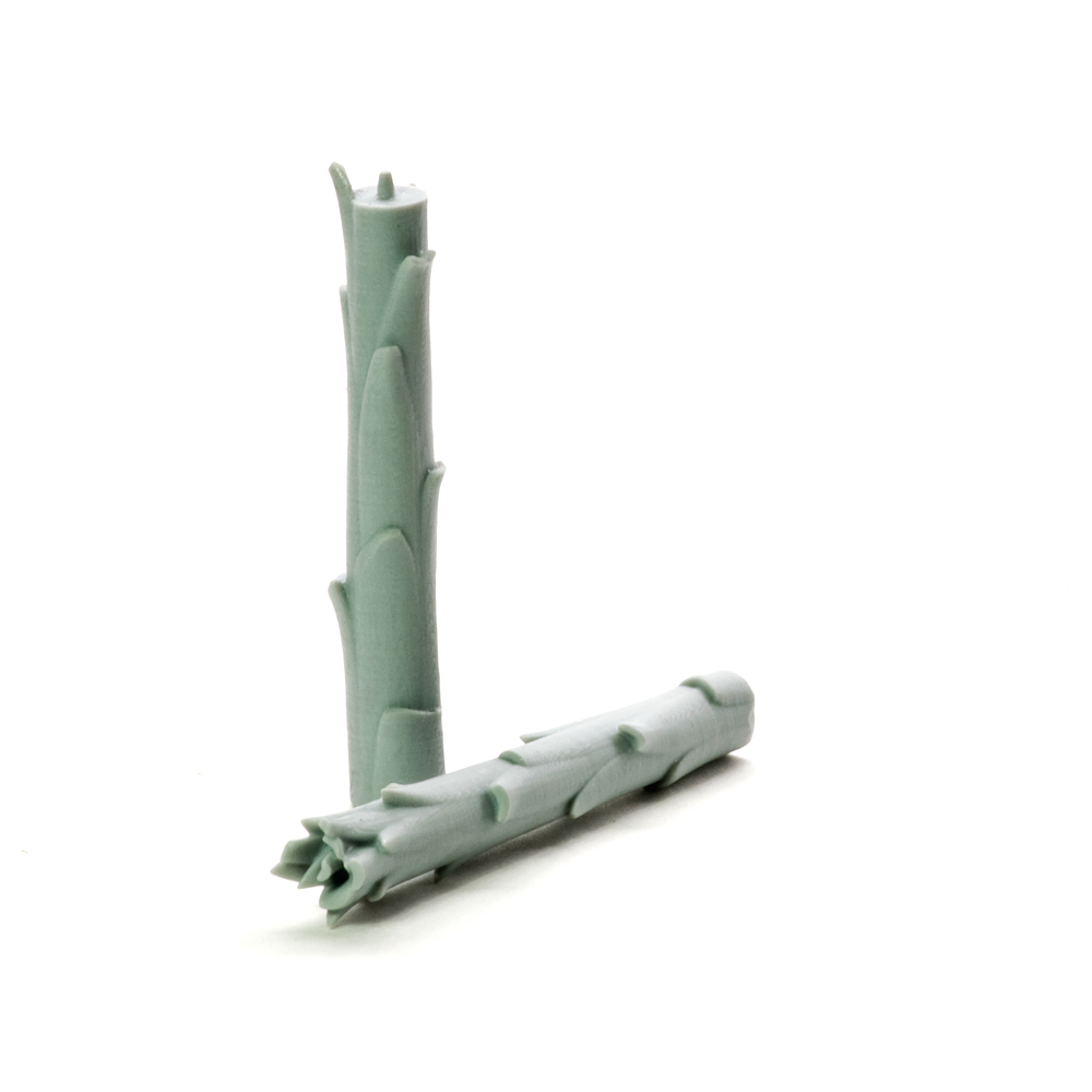 S-072 Ствол банана, размер S, 2шт.