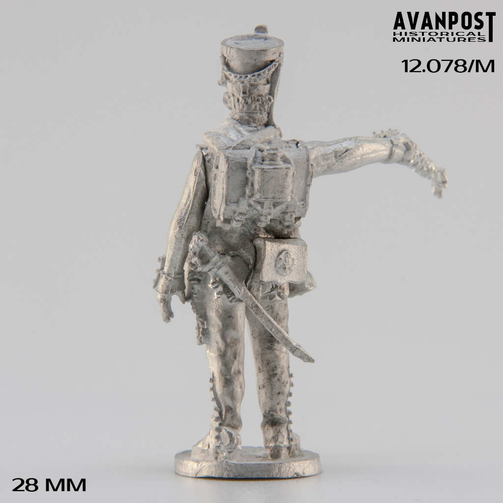 12.078/МАП Канонир Аванпост