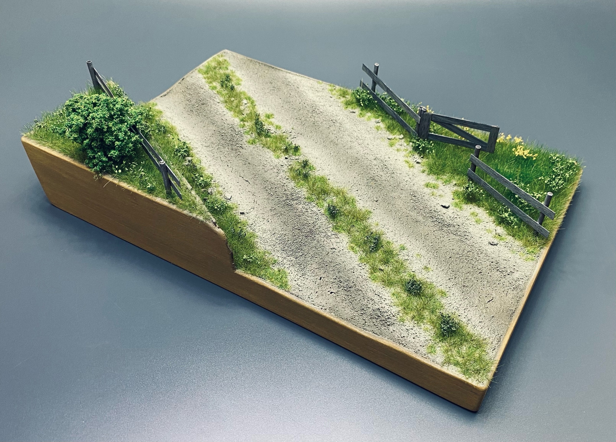 AM35795 Подставка Франция.