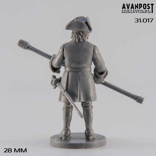 31.017АП Артиллерист Аванпост