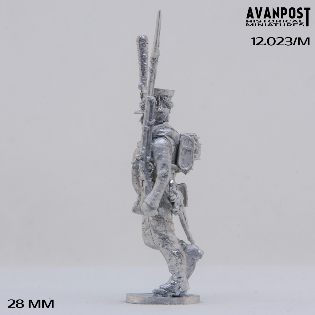 12.023/МАП Гренадёр Аванпост