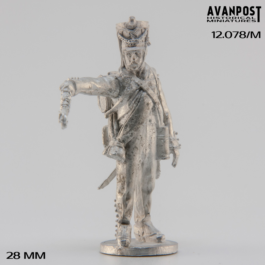 12.078/МАП Канонир Аванпост