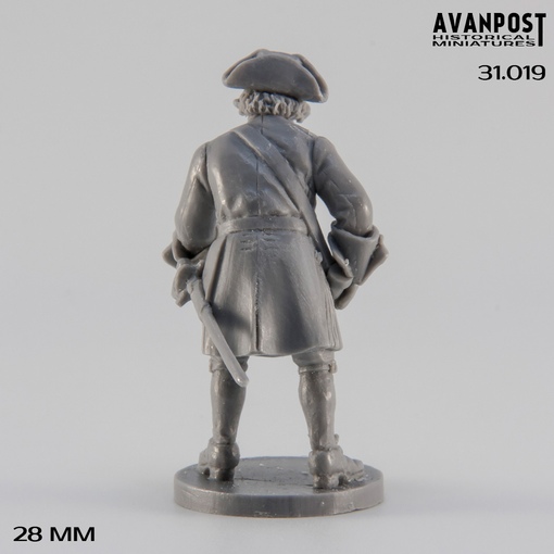 31.019АП Артиллерист Аванпост