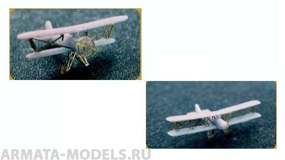 FH700219 Фототравление WW II IJN Aircraft II(IJN Carrier Fighter Type90,IJN Carrier Attack Bomber Type13 Model12 )