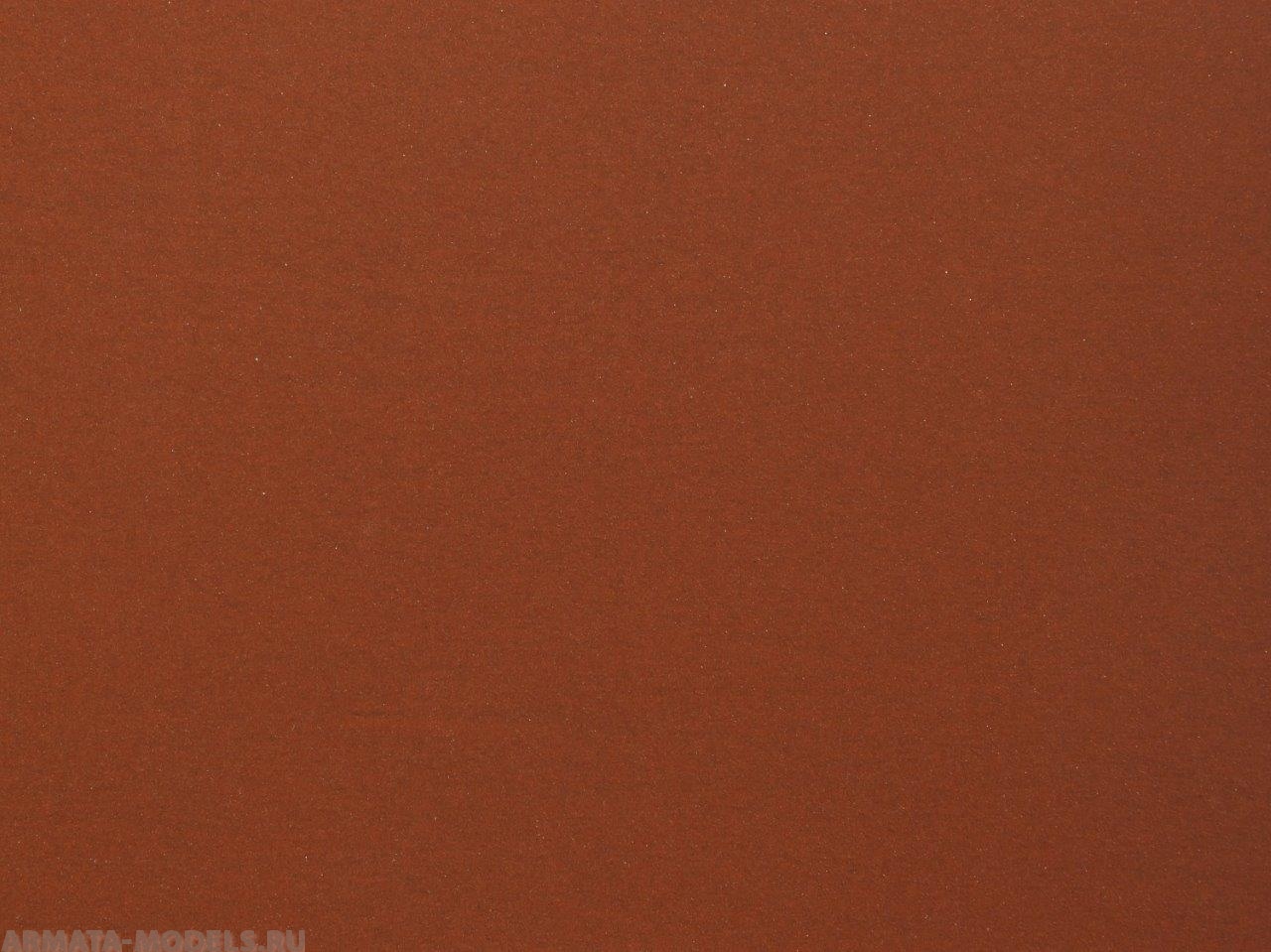 35417-800 Лист шлифовальный СТАНДАРТ на бумажной основе, водостойкий 230х280мм, Р800, 5шт