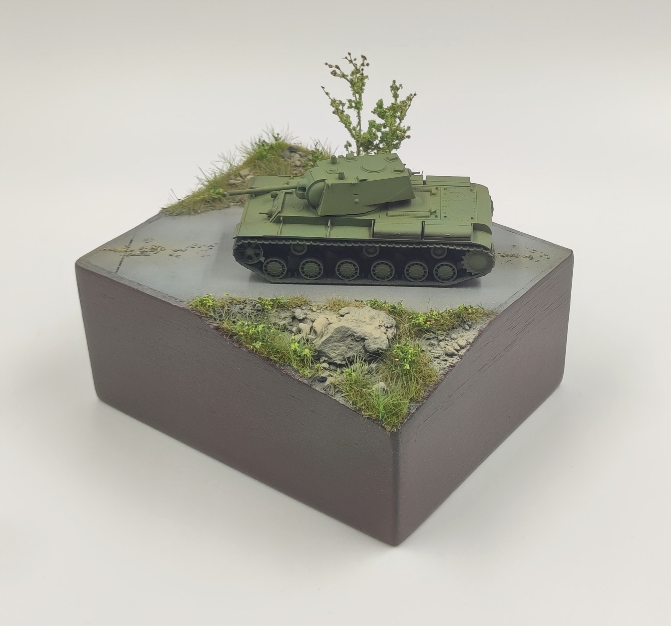 HE-72131 Подставка В пути Размер 15см х 12см