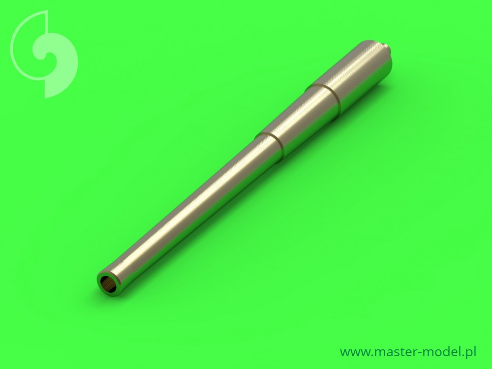 SM-700-040 USN 16 дюймов / 45 (40,6 см) стволов Mark 1 - для турелей без взрывных устройств (8 шт.) - USS Colorado, USS Maryland, USS West Virginia