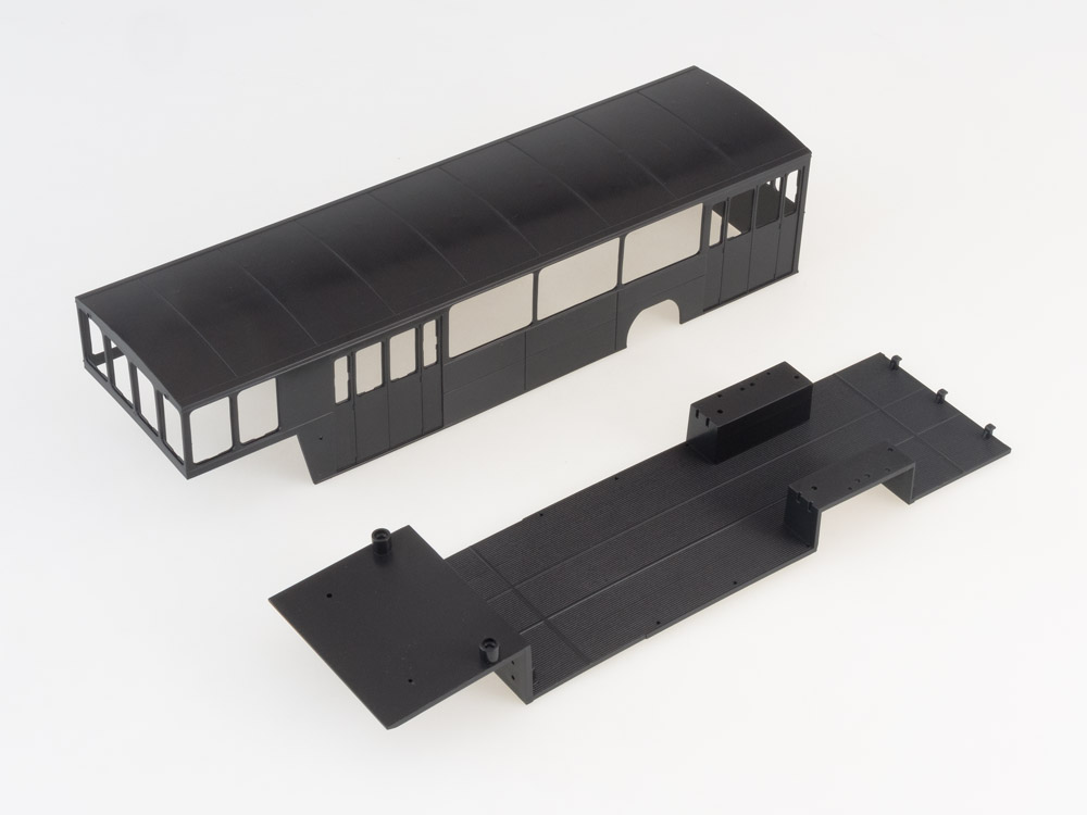 7053AVD Полуприцеп АППА-4 AVD Models