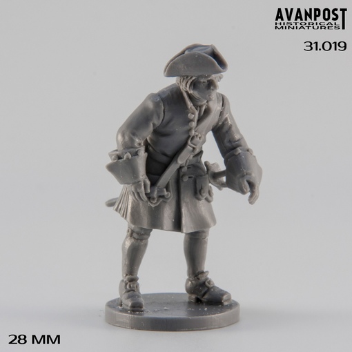 31.019АП Артиллерист Аванпост