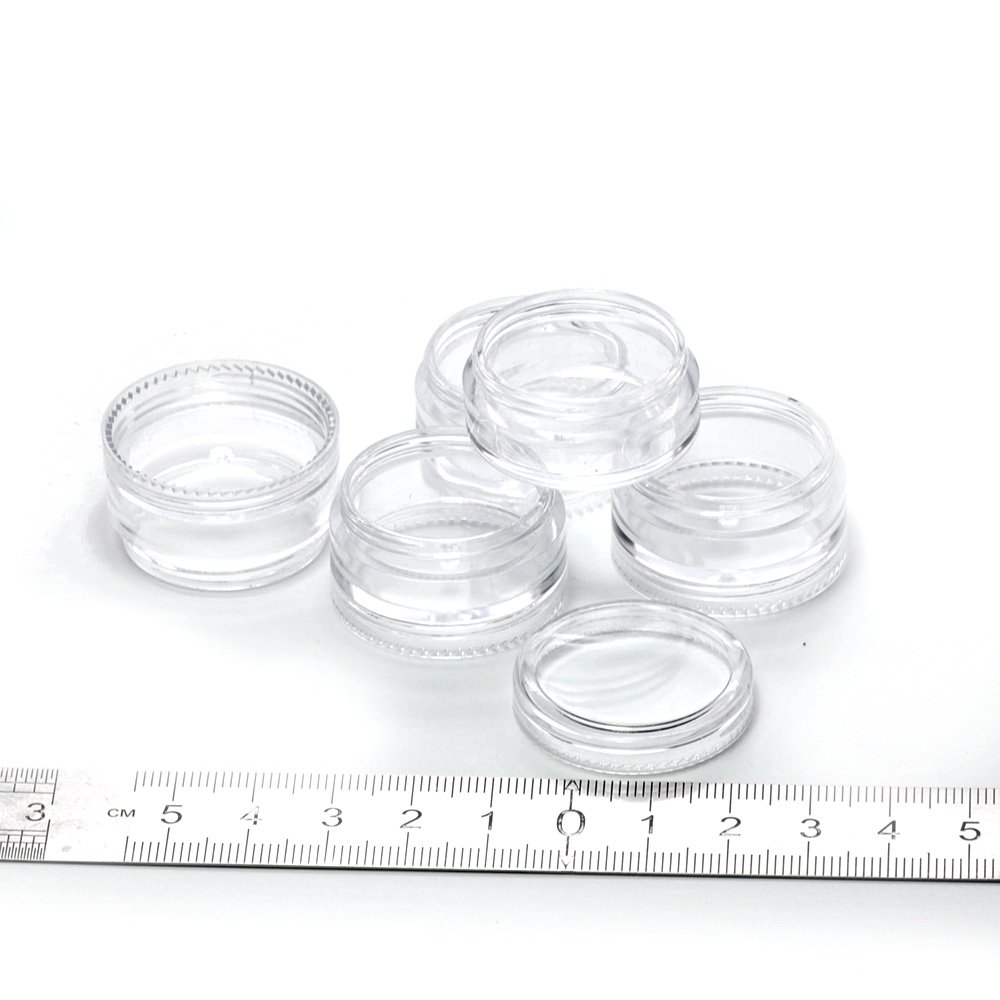 Ф10304IRP Банки в тубе, 10шт.