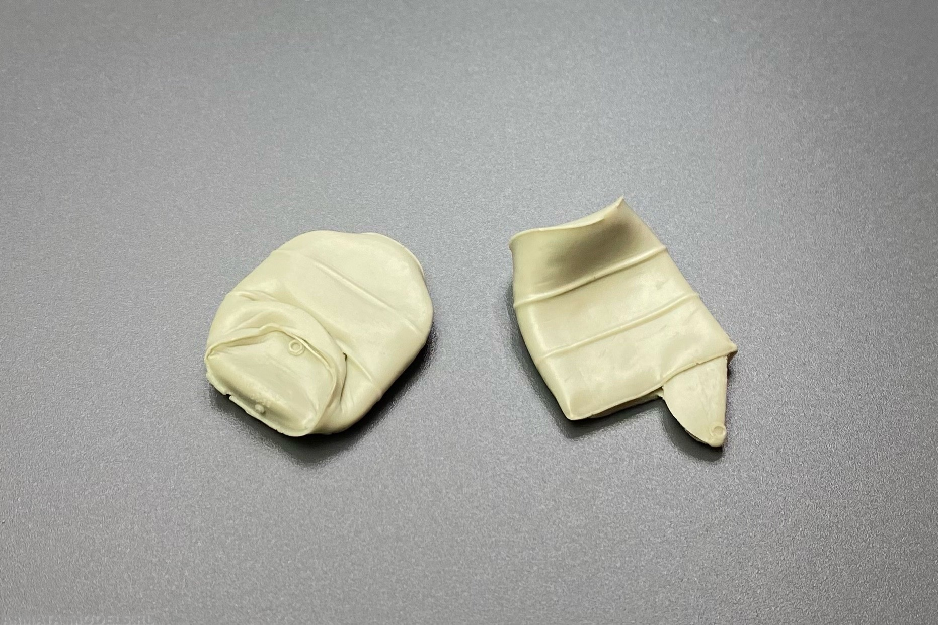 НМ-02002 Раздавленные бочки. Hobby Mix