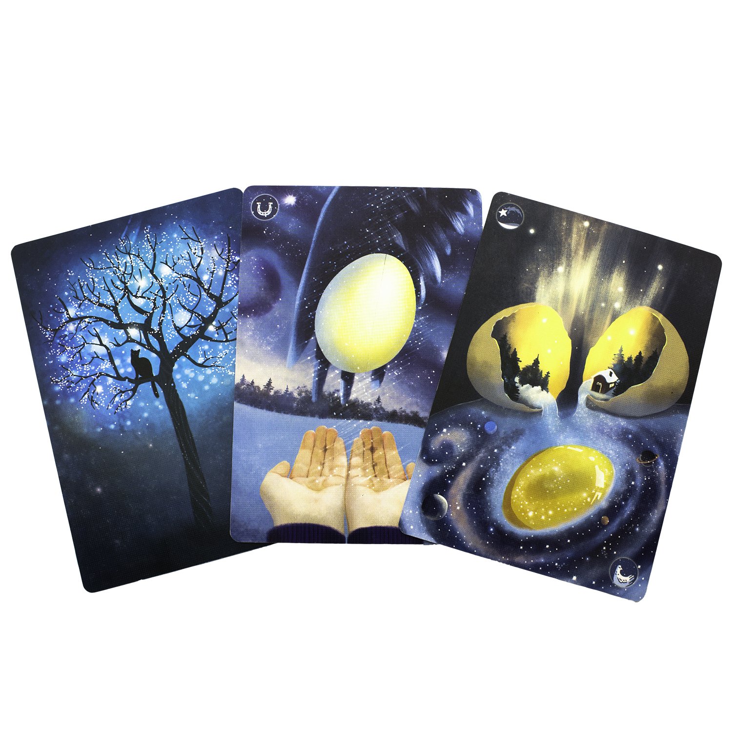 SM41750 Курочка Ряба