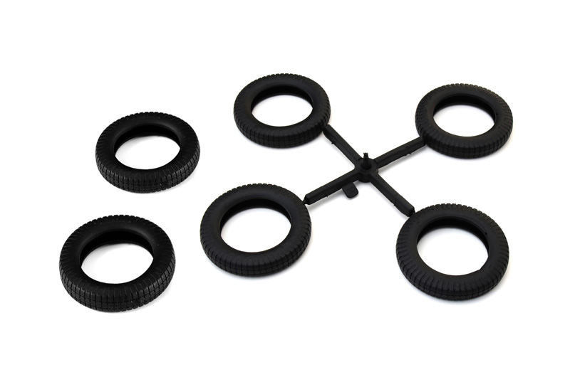 4716ИТ Автомобиль Bugatti TYPE 35B TARGA FLORIO 29 MONACO GP 30 Italeri