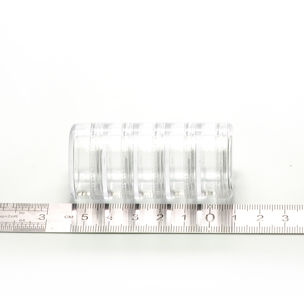 Ф10303IRP Банки в тубе, 5шт.