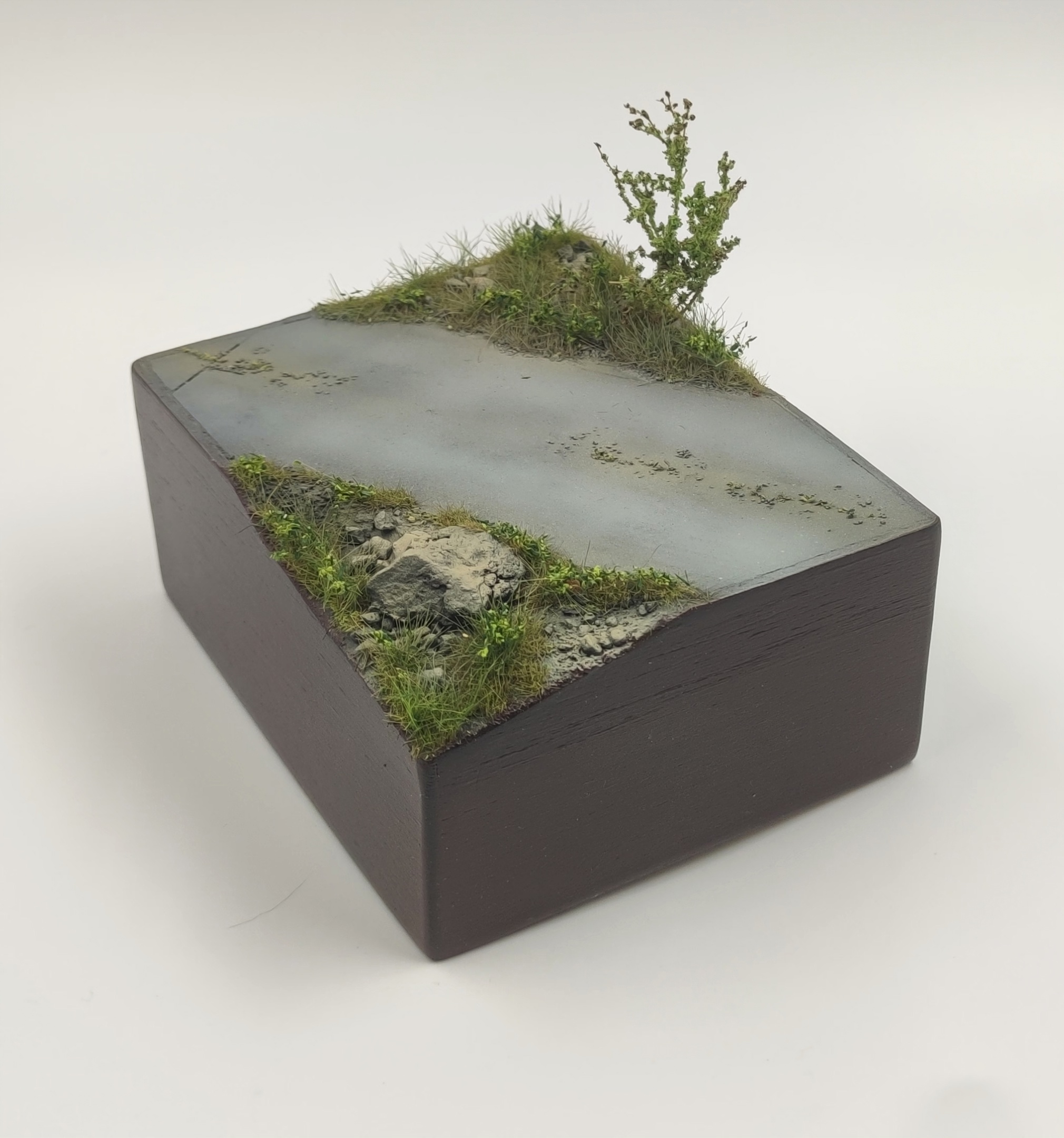 HE-72131 Подставка В пути Размер 15см х 12см