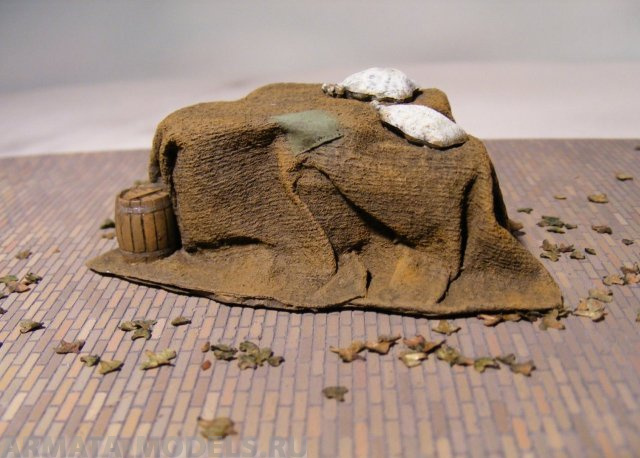 35102RIS Cargo Loads Set 2