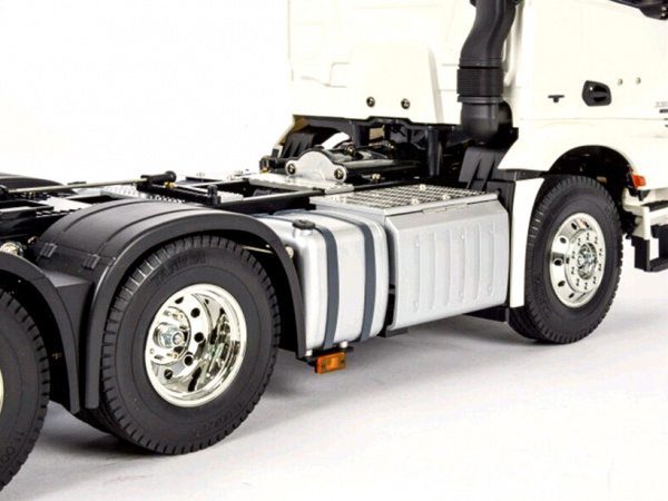 36352T Mercedes-Benz Arocs 3363 ClassicSpace Tamiya