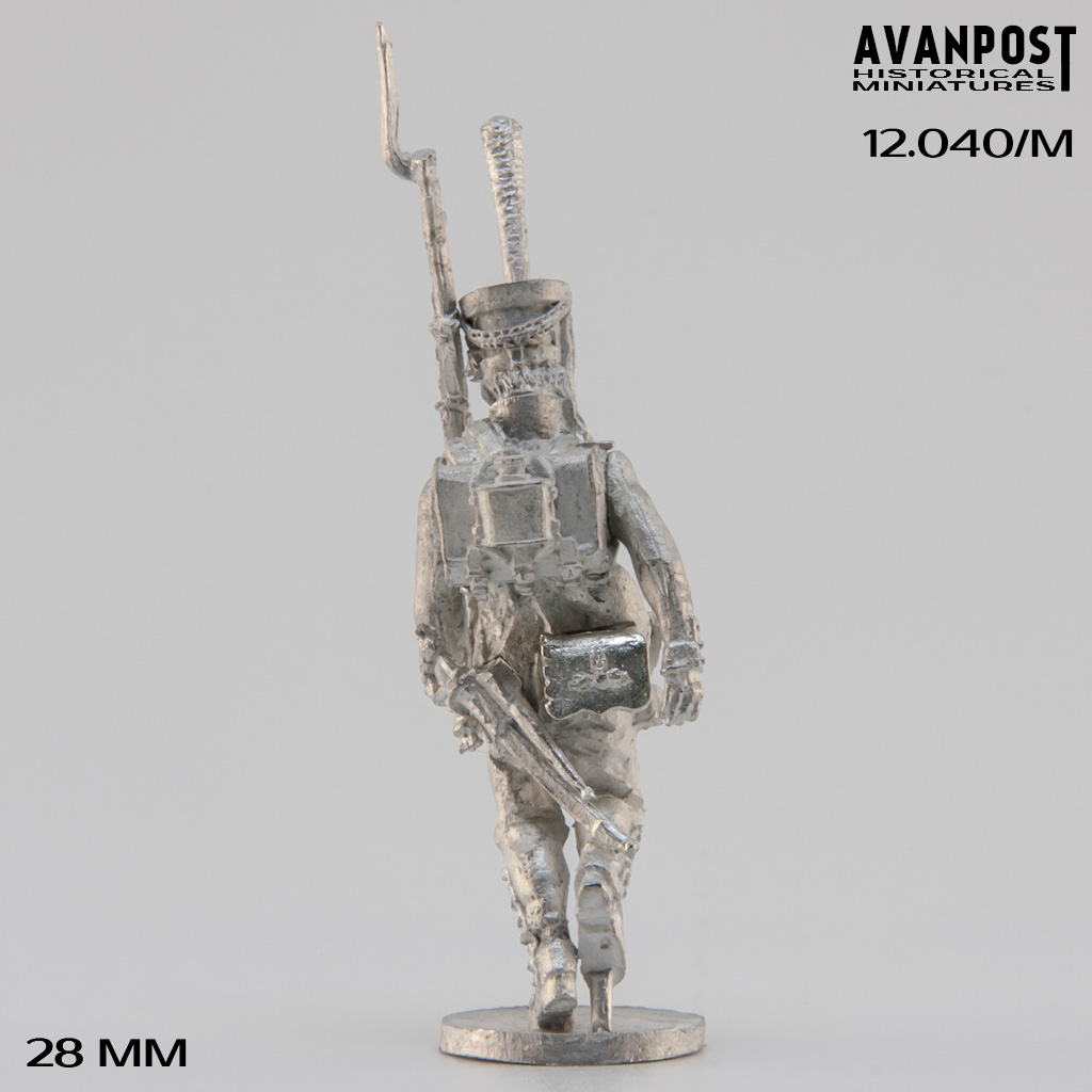 12.040/МАП Гренадёр Аванпост