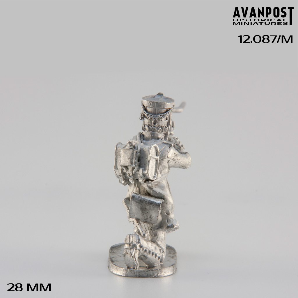 12.087/МАП Егерь Аванпост