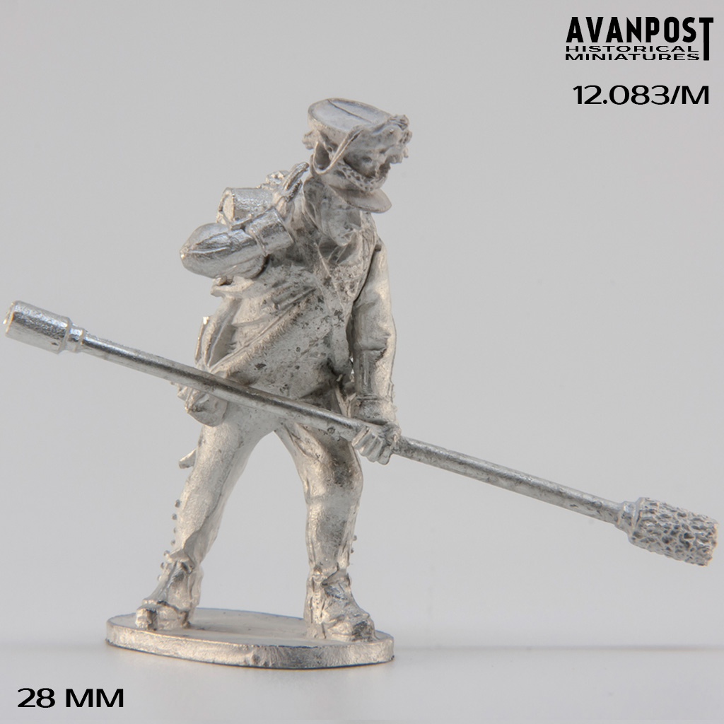 12.083/МАП Канонир Аванпост