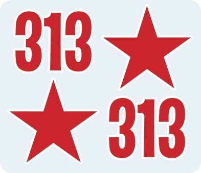 5211 Российский танк Звезда