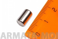 1232156MG Неодимовый магнит пруток 6х10 мм