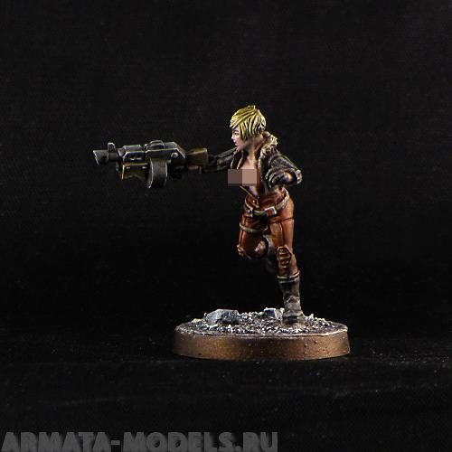 Maria BROTHER VINNI's